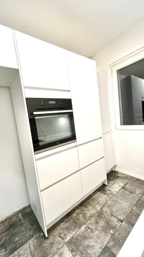 Citynah Whg - 6 Pers., Kueche, Terrasse, Modern Und Zentral