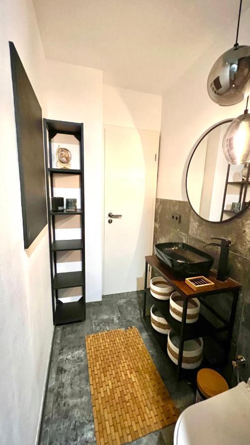 Apartment Citynah Whg - 6 Pers., Kueche, Terrasse, Modern Und Zentral Hannover