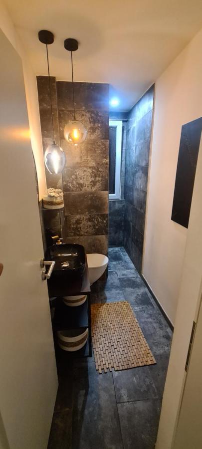 Citynah Whg - 6 Pers., Kueche, Terrasse, Modern Und Zentral Apartment *